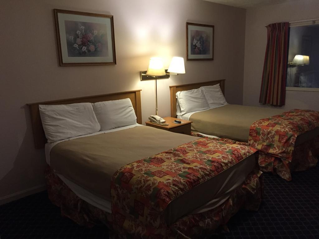 Wildwood Inn Florence Zimmer foto