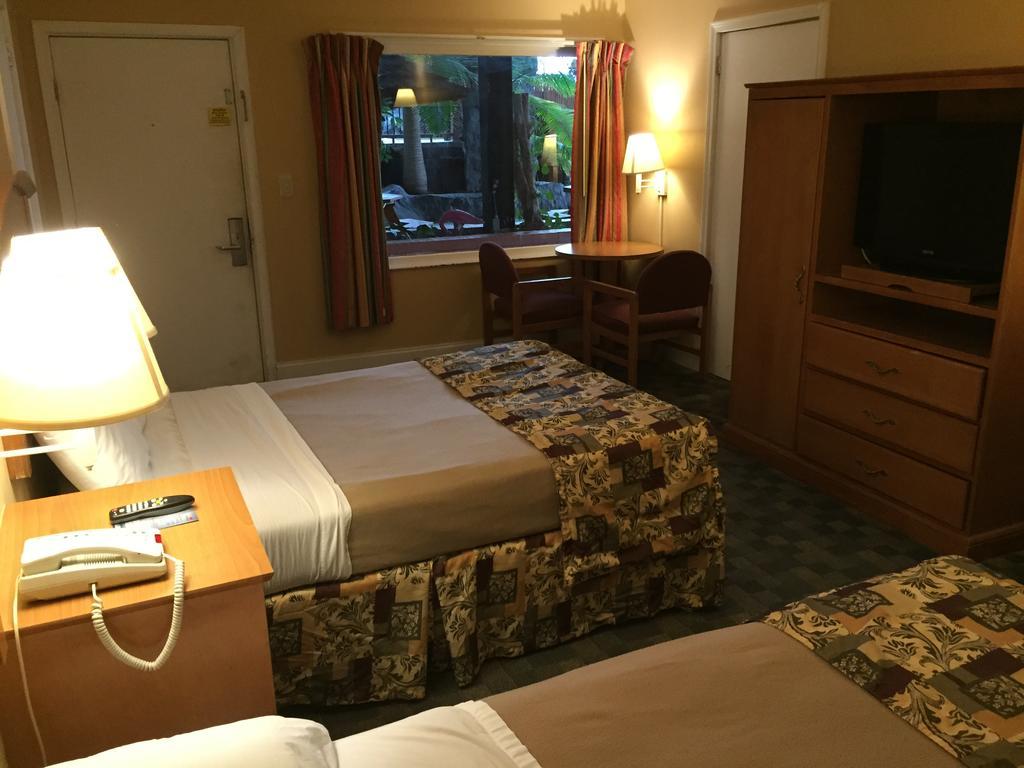 Wildwood Inn Florence Zimmer foto