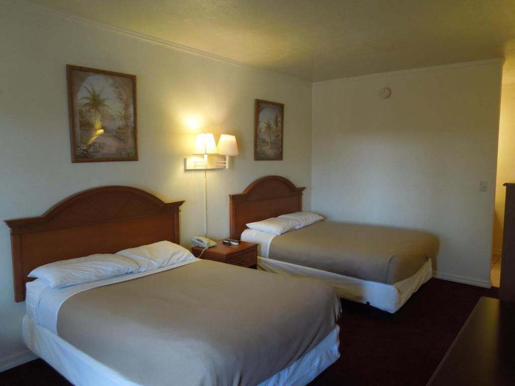 Wildwood Inn Florence Zimmer foto