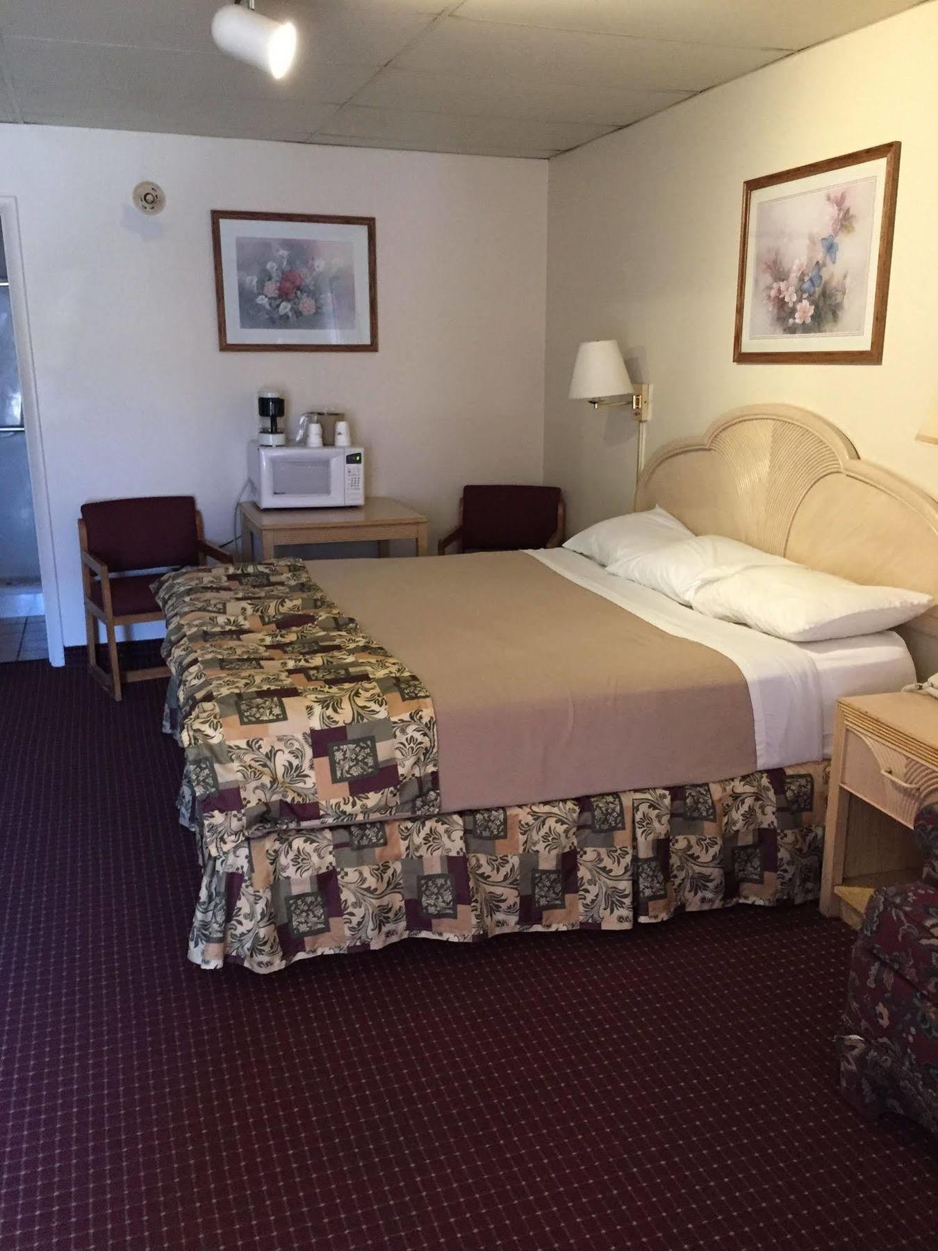 Wildwood Inn Florence Exterior foto